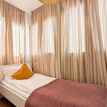 Gerona Levante Beach Apartments Benidorm Dış mekan fotoğraf