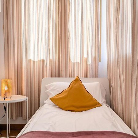 Gerona Levante Beach Apartments Benidorm Dış mekan fotoğraf