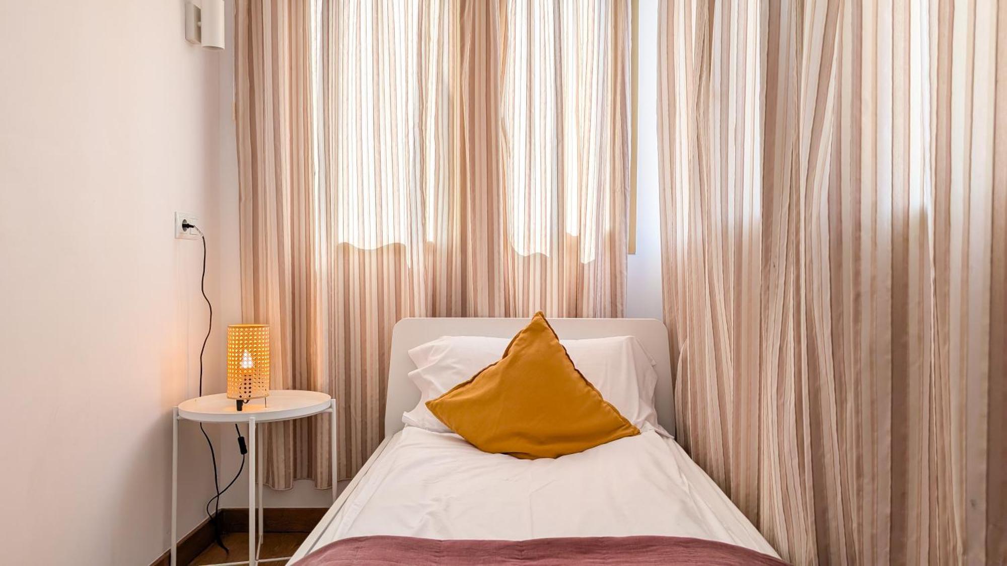 Gerona Levante Beach Apartments Benidorm Dış mekan fotoğraf